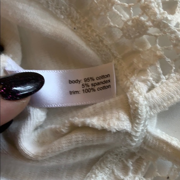 The Limited Boho Tank - Picture 4 of 6